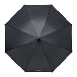 Loop City Umbrella | Black