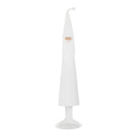 Minimalist Santa Claus Figurine | White | 45cm