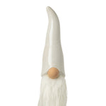 Scandi Gnome Figurine | Light Grey | 40cm