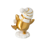 Skating Penguin Figurine | Girl | 11.5cm