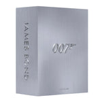 James Bond Trilogy Set with Slipcase