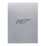 James Bond Trilogy Set with Slipcase
