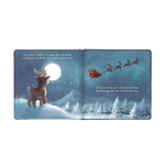 'A Reindeer’s Dream' Book