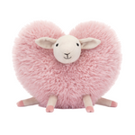 Aimee Sheep Soft Toy
