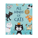 'All Kinds of Cats' Book