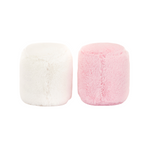 Amuseable Marshmallows | Pink & White
