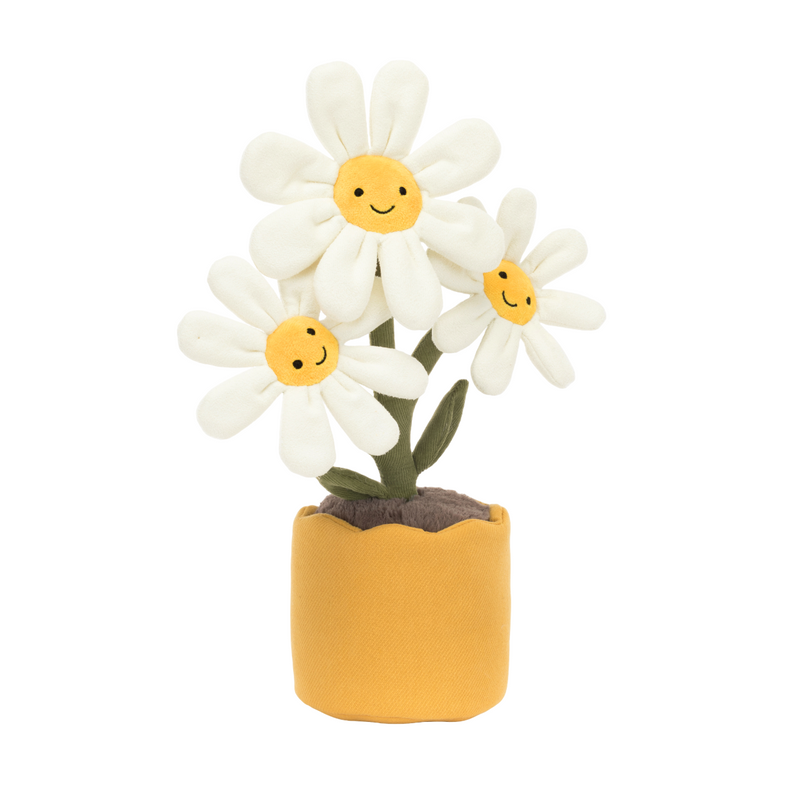 Amuseable Daisy Soft Toy