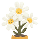 Amuseable Daisy Soft Toy