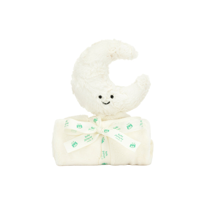 Amuseable Moon Soother | Baby Jellycat