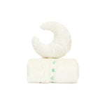 Amuseable Moon Soother | Baby Jellycat