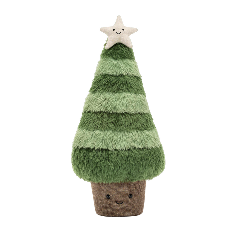 Amuseable Nordic Spruce Christmas Tree | Large