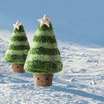Amuseable Nordic Spruce Christmas Tree | Large