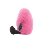 Amuseable Pink Heart Soft Toy | Little