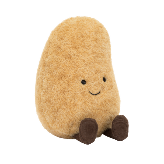 Amuseable Potato Soft Toy