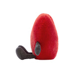 Amuseable Red Heart Soft Toy | Little