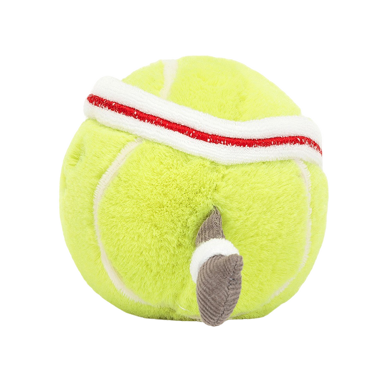 Buy Jellycat Amuseable Sports Tennis Ball About Living
