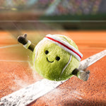 Amuseable Sports Tennis Ball