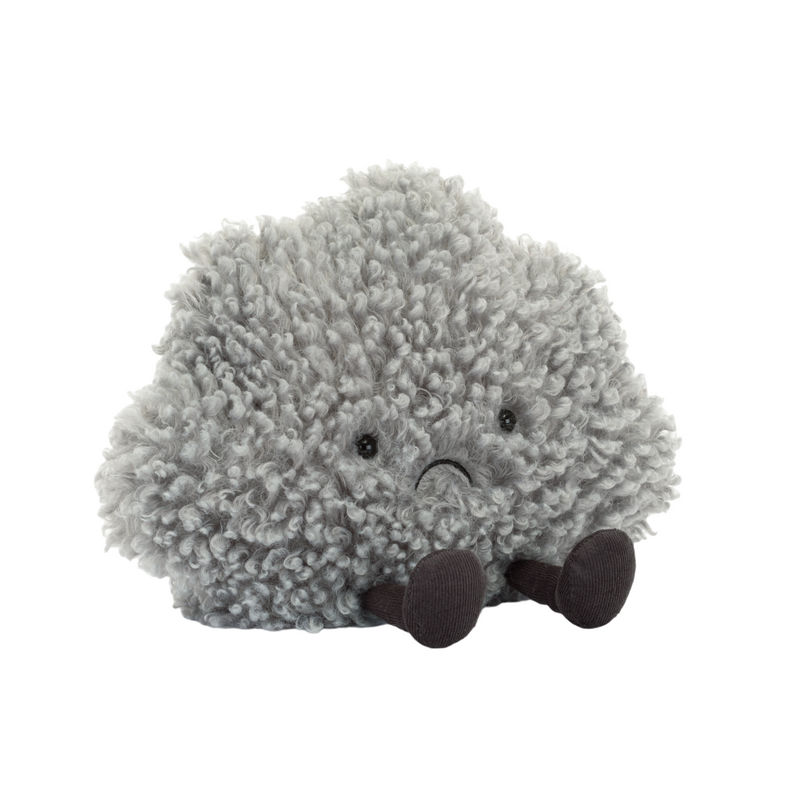 Amuseable Storm Cloud Soft Toy