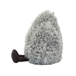 Amuseable Storm Cloud Soft Toy