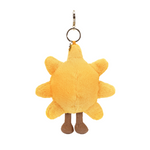 Amuseable Sun Bag Charm