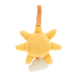 Amuseable Sun Musical Pull | Baby Jellycat