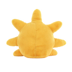 Amuseable Sun Soft Toy | Large