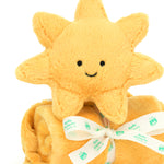 Amuseable Sun Soother | Baby Jellycat