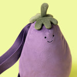 Amuseables Aubergine Bum Bag