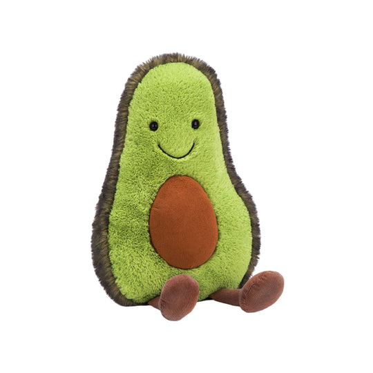 Amuseables Avocado | Medium