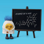 Amuseables Boiled Egg Scientist Outfit