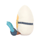 Amuseables Boiled Egg Scuba Soft Toy