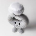 Amuseables Diamond Ring Soft Toy