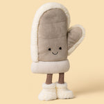 Amuseables Fitswell Mitten