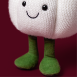 Amuseables Garlic
