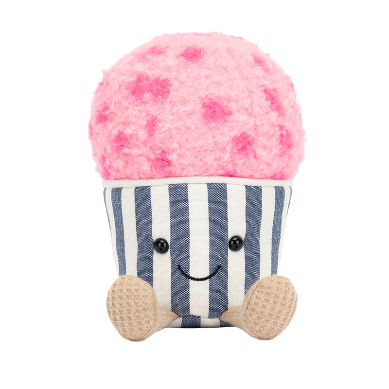 Amuseables Gelato Soft Toy