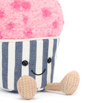 Amuseables Gelato Soft Toy