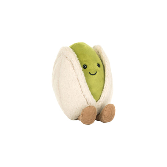 Amuseables Horatio Pistachio Soft Toy