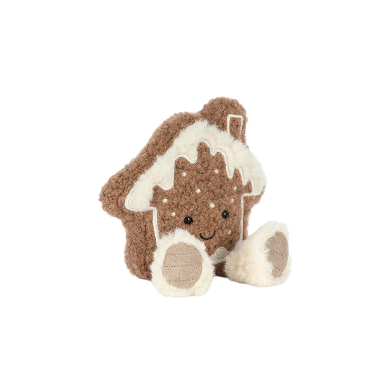 Amuseables Molasi Cookie
