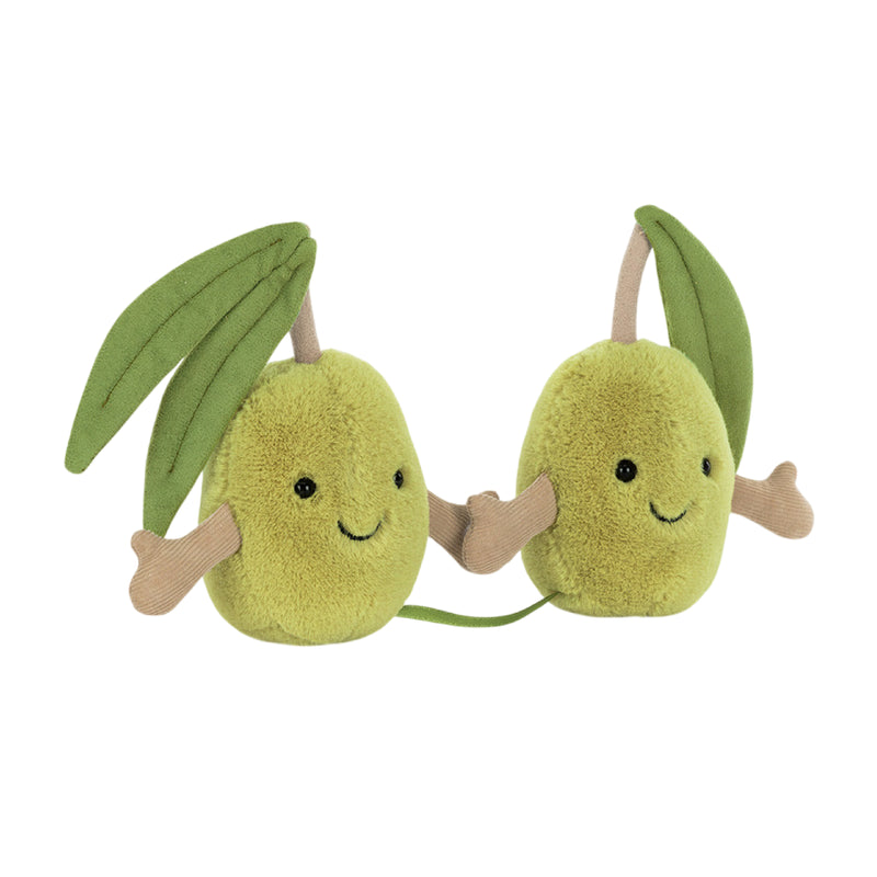 Amuseables Pair of Olives