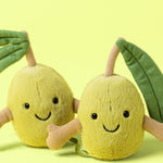 Amuseables Pair of Olives