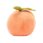 Amuseables Peach Soft Toy