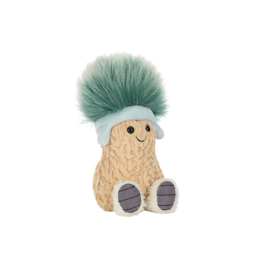 Amuseables Peanut 'Après Ski' Soft Toy