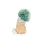Amuseables Peanut 'Après Ski' Soft Toy
