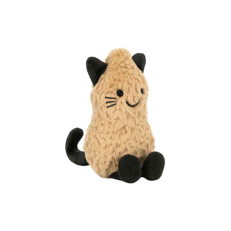 Amuseables Peanut ‘Cat’