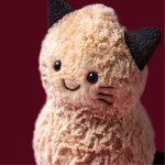 Amuseables Peanut ‘Cat’