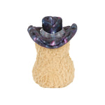 Amuseables Peanut Space Rodeo Outfit
