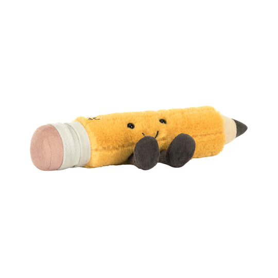 Amuseables Pencil Soft Toy