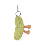 Amuseables Pickle Bag Charm