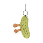 Amuseables Pickle Bag Charm