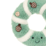 Amuseables Pinecone Wreath